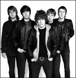 The Pigeon Detectives